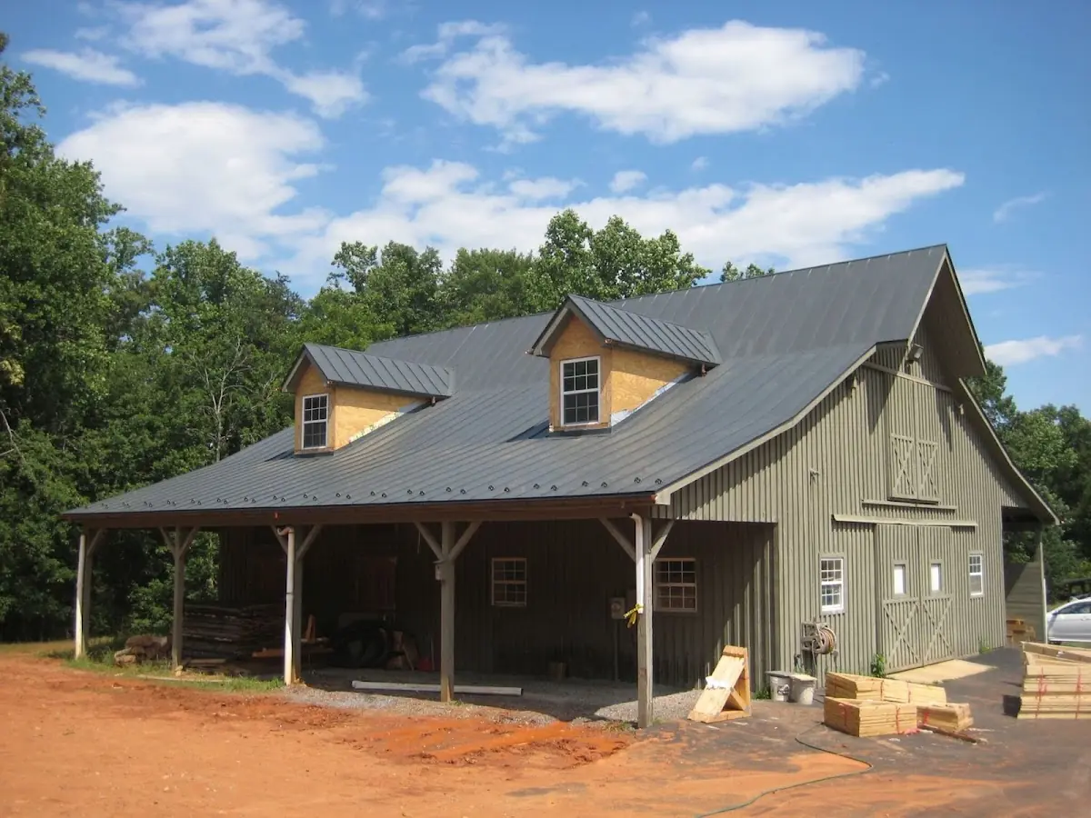 Expert Roof Coating workmanship in Sherwood Forest