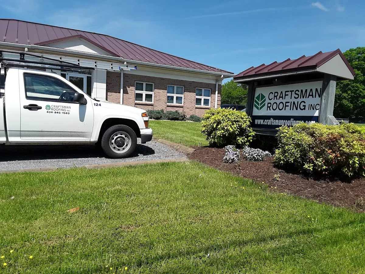 Quality Roof Replacement by experienced craftsmen in Sherwood Forest
